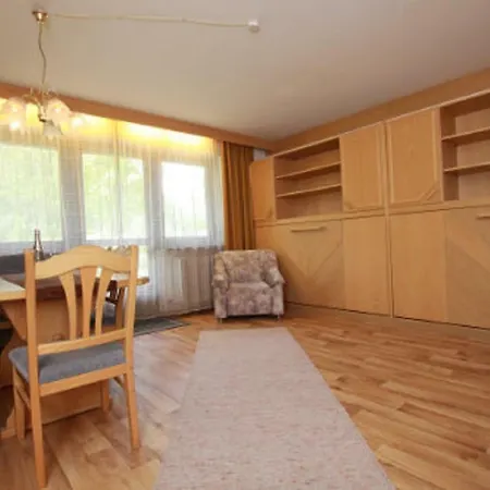 Haus Alpina والشسي